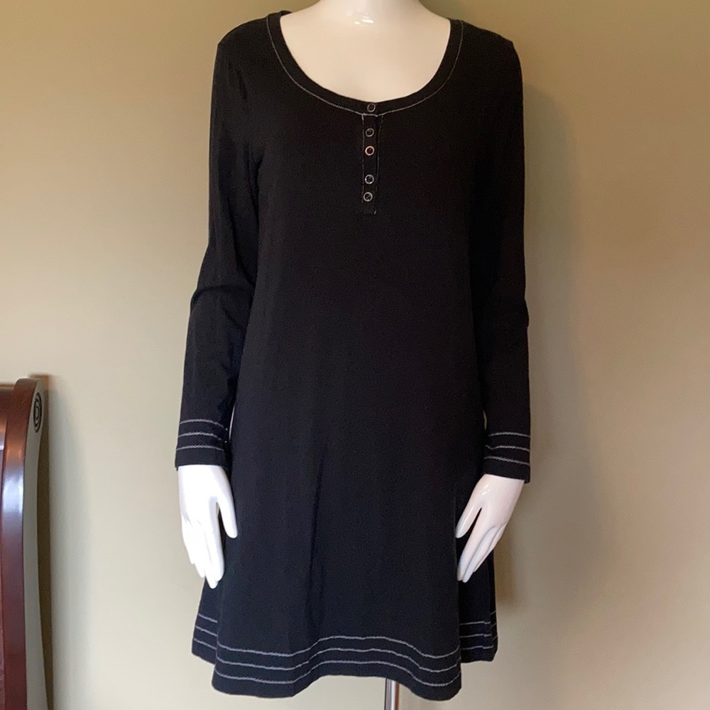 Soma Lounge Dress